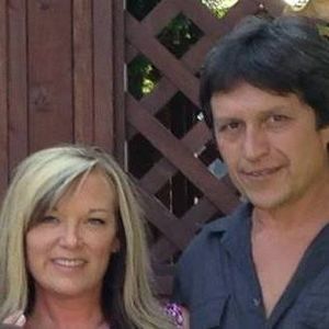 Meet your Posher, Terri n al